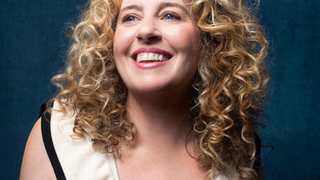 Amy Helm