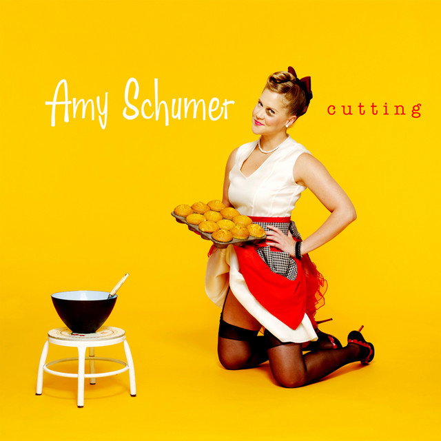 Amy Schumer