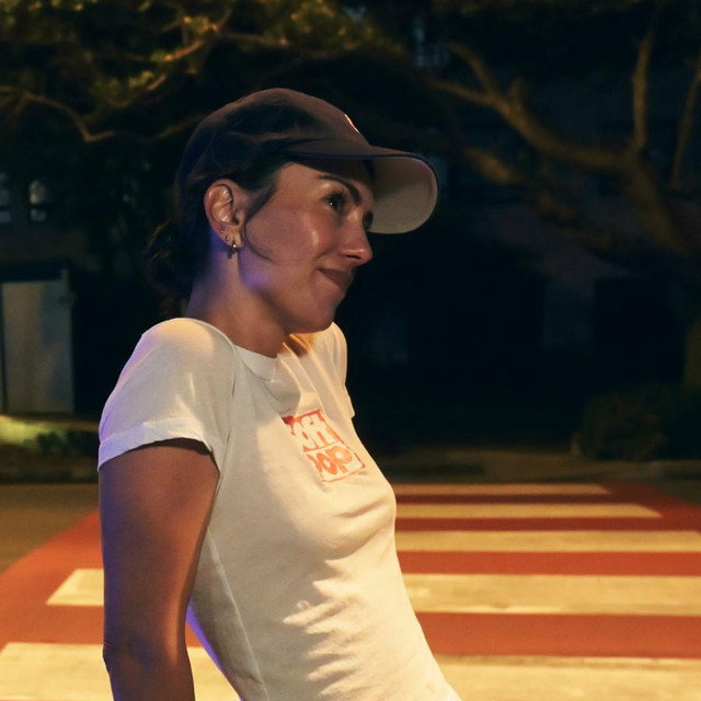 Amy Shark