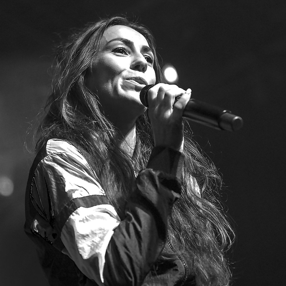Amy Shark