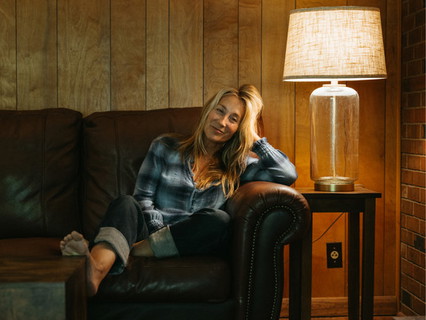 Amy Speace