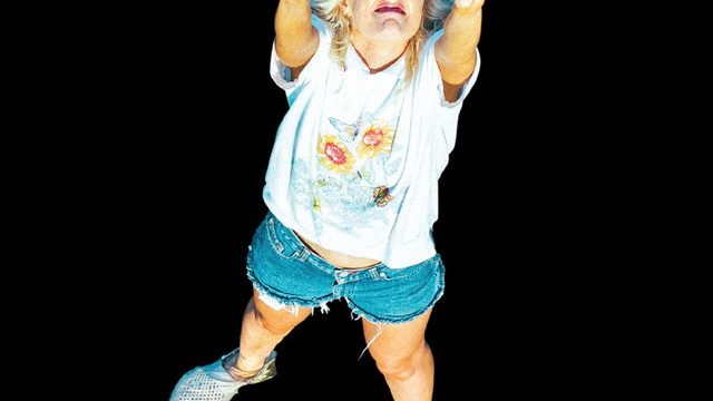 Amyl and The Sniffers