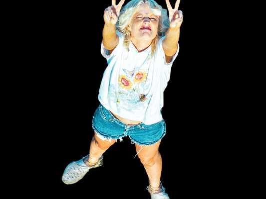 Amyl and The Sniffers