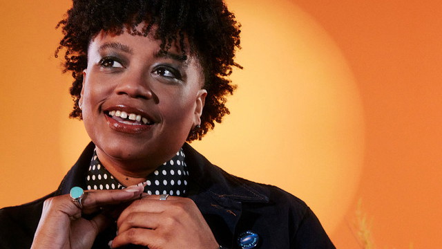 Amythyst Kiah