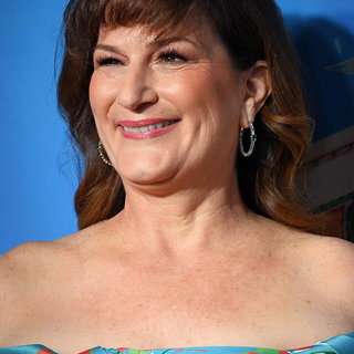 Ana Gasteyer