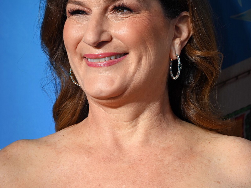 Ana Gasteyer