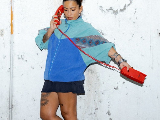 Ana Tijoux