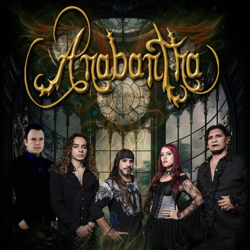 Anabantha