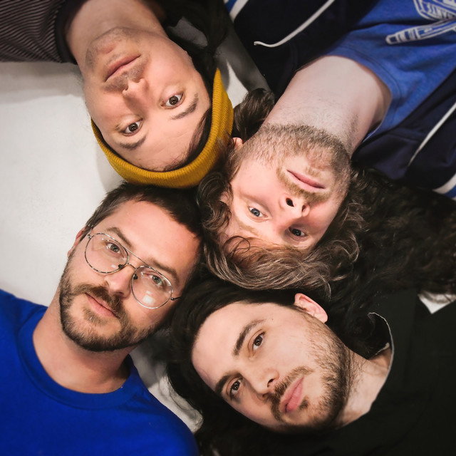 Anamanaguchi & Covet