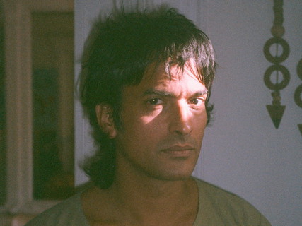 Anand Wilder