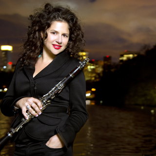 Anat Cohen