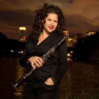 Anat Cohen