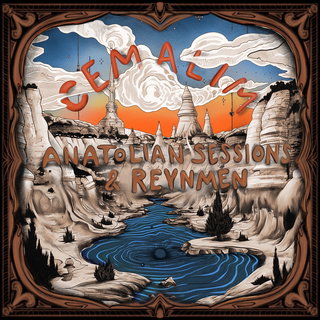 Anatolian Sessions
