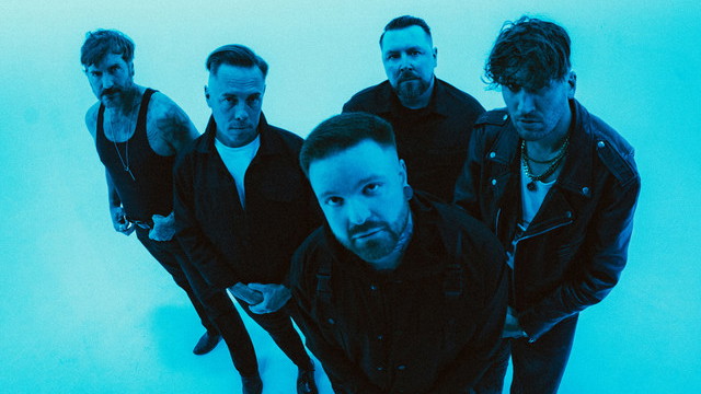 Anberlin