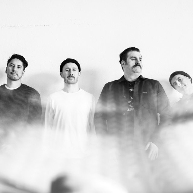 And So I Watch You from Afar & Caspian