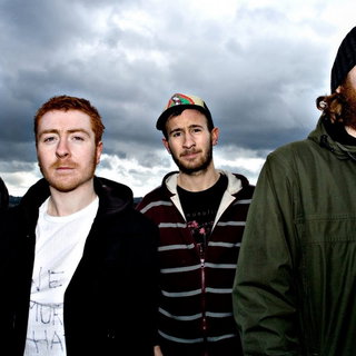 And So I Watch You from Afar