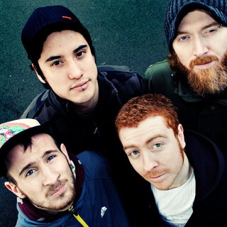 And So I Watch You from Afar
