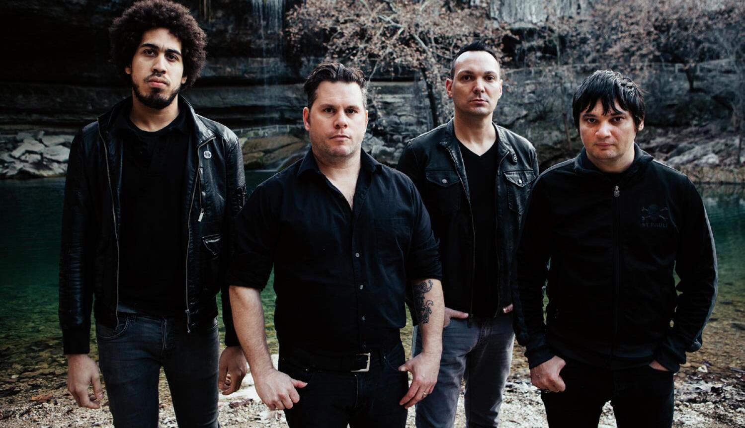 ...And You Will Know Us by the Trail of Dead