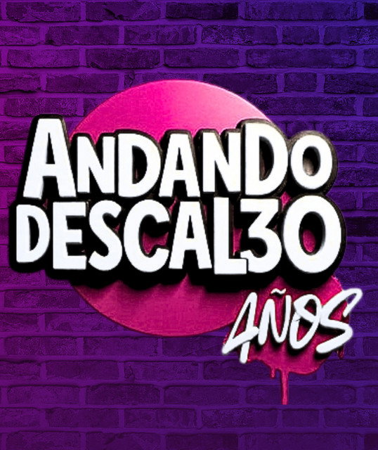 Andando Descalzo
