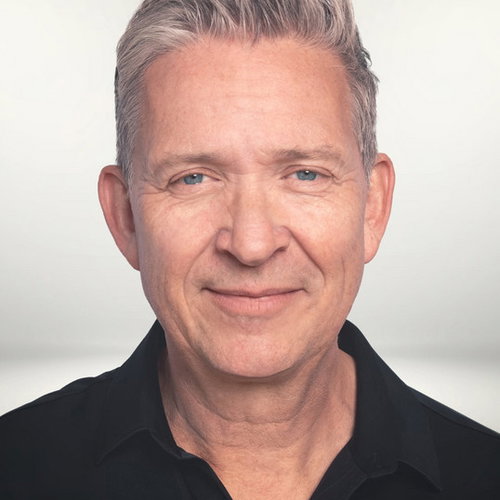 Anders Blichfeldt