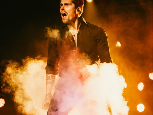 André Hazes Jr.