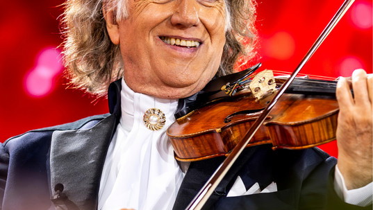 André Rieu