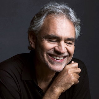 Andrea Bocelli