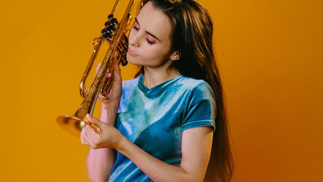 Andrea Motis