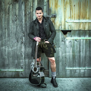 Andreas Gabalier
