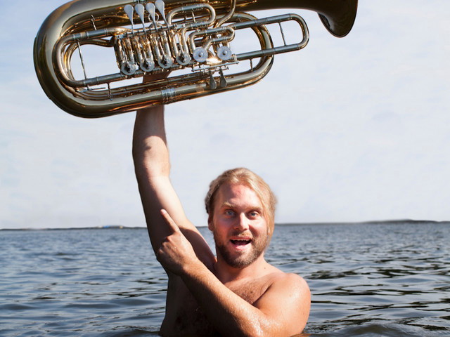 Andreas Martin Hofmeir