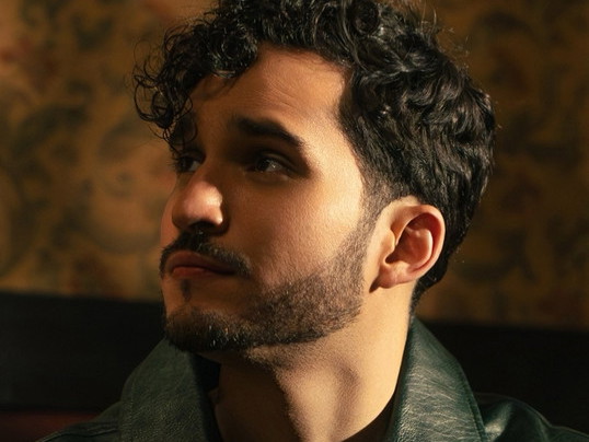 Andrés Obregón