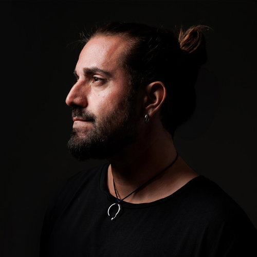 Andrés Suárez