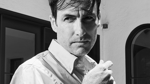 Andrew Bird