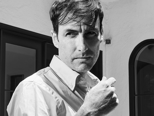Andrew Bird