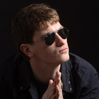 Andrew Cushin