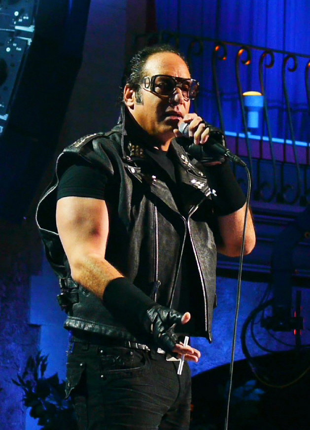 Andrew dice clay