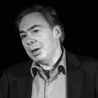 Andrew Lloyd Webber