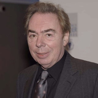 Andrew Lloyd Webber