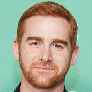 Andrew Santino