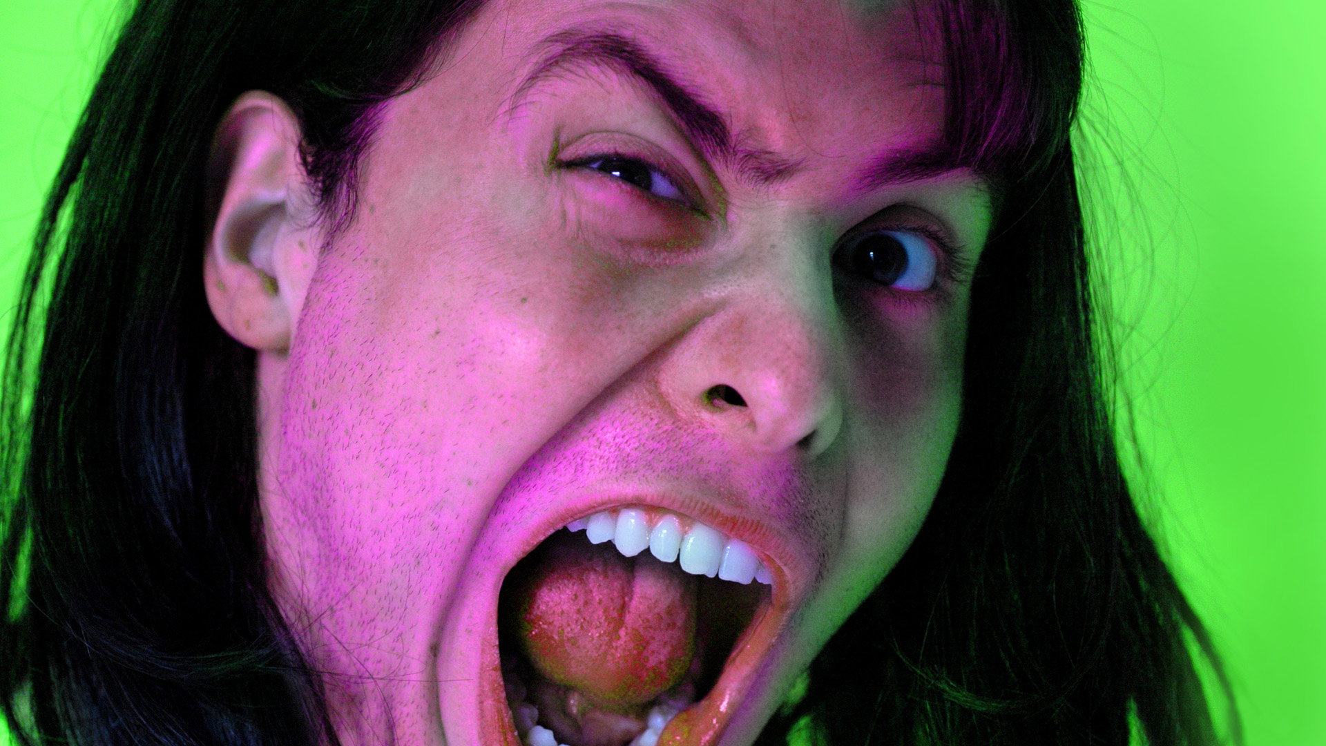 Andrew W.K.
