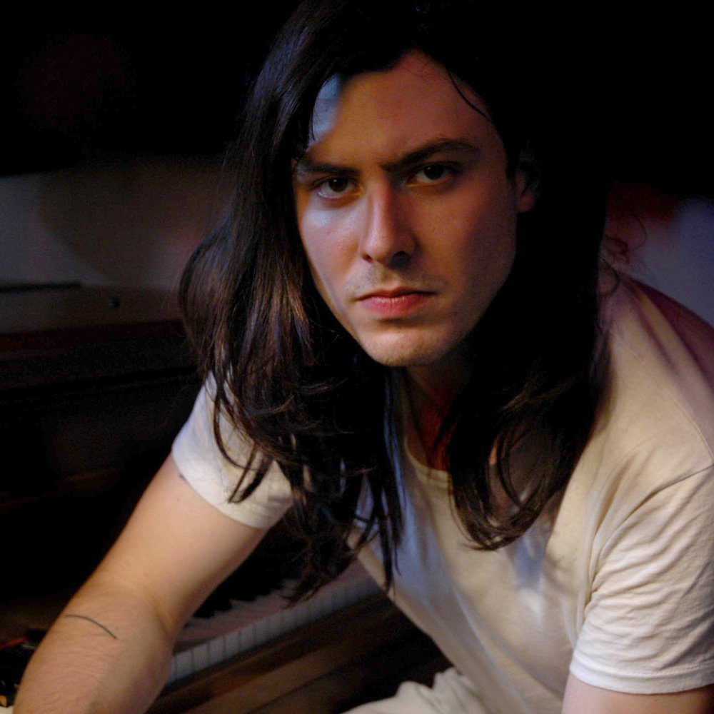 Andrew W.K.