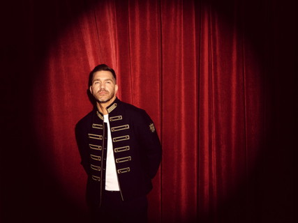 Andy Grammer & Walk off the Earth