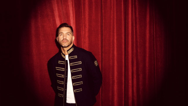 Andy Grammer & Walk off the Earth