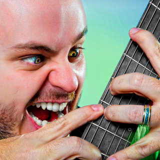 Andy McKee