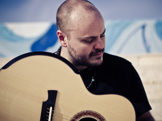 Andy McKee