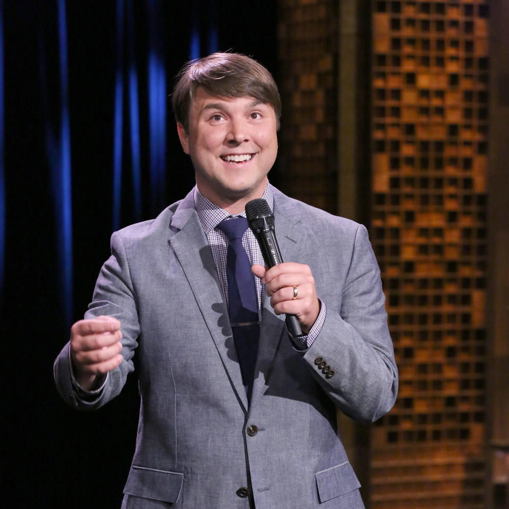 Andy Woodhull