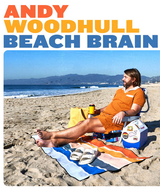 Andy Woodhull