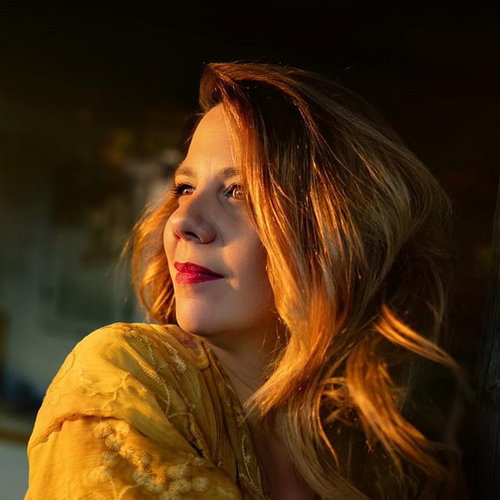 Aneta Langerová