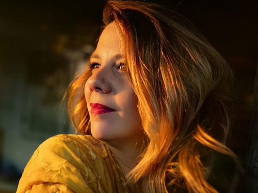 Aneta Langerová