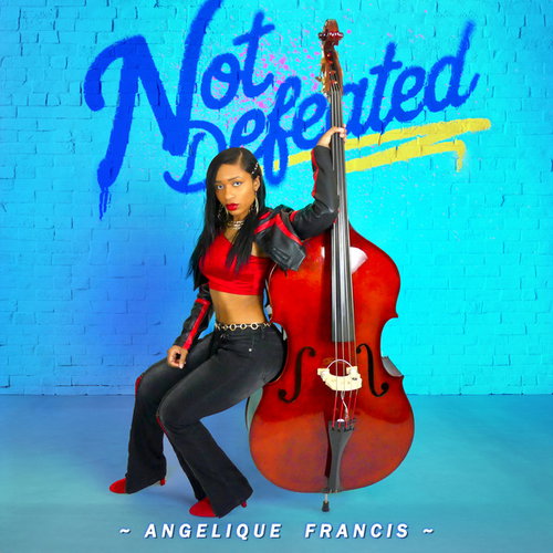 Angelique Francis